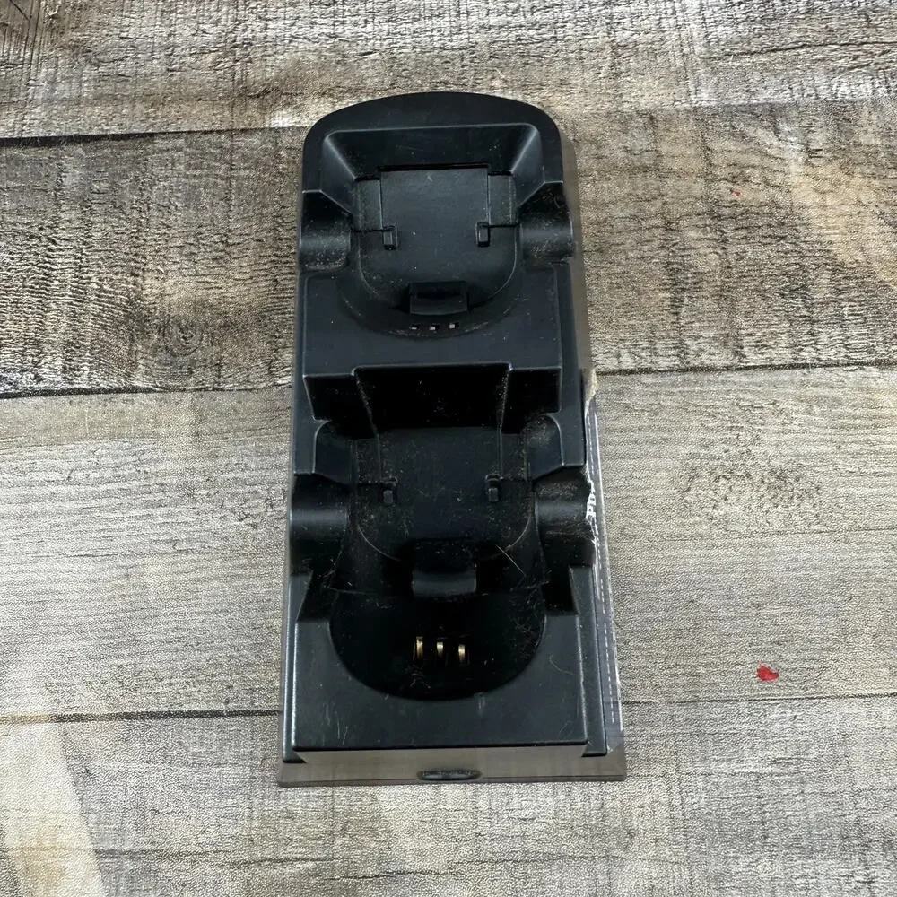 Energizer Wii Remote Charging Dock Only As Is